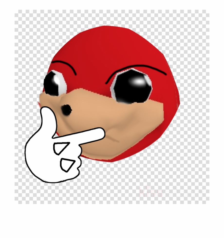 920x980 Ugandan Knuckles Png