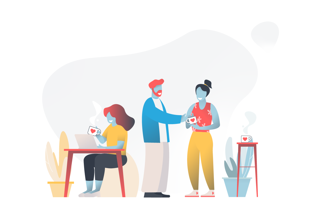 1367x936 Ko Fi Get Support From People Who Love Your Work A Free Buy Me