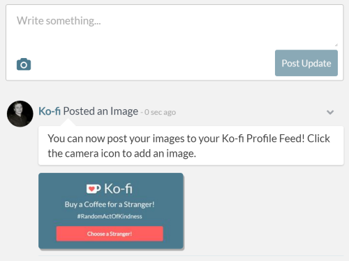 500x373 Coffee Fuelled Thoughts New Feature! Post Images