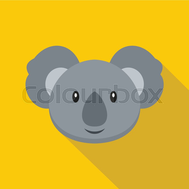 800x800 Koala Icon