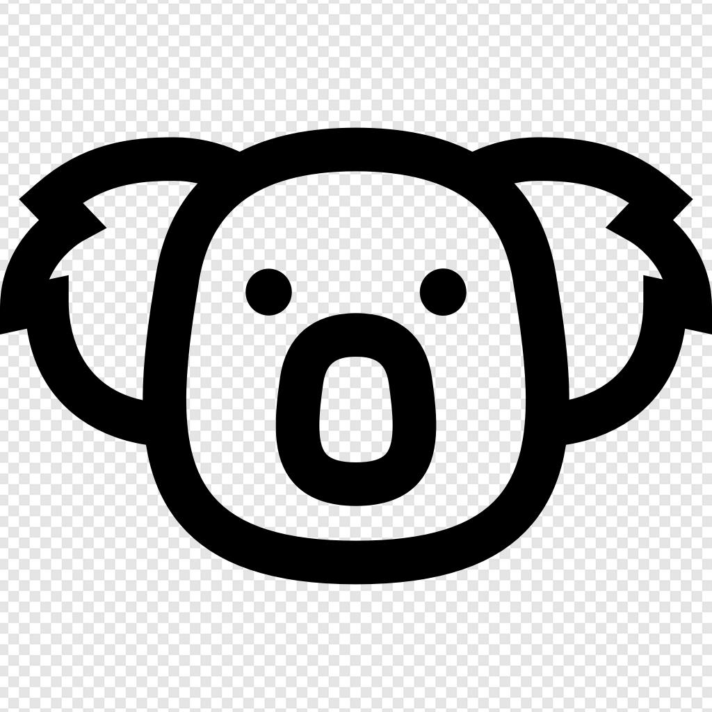 1024x1024 Koala