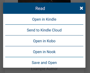 367x296 How To Download From The Prolific Works App To The Kobo Or Nook