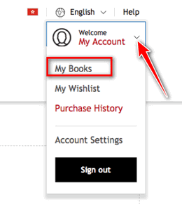 260x291 Three Ways To Download Kobo Books