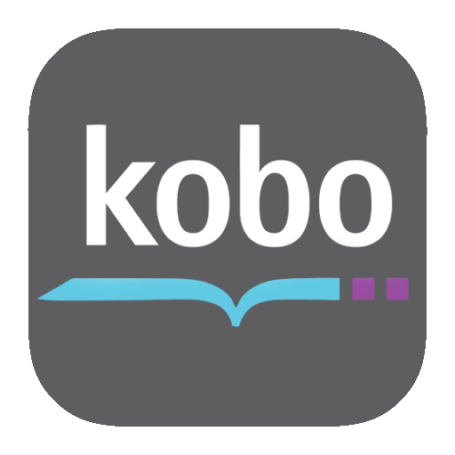 Kobo Icon at Vectorified.com | Collection of Kobo Icon free for ...