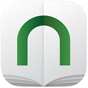 300x300 Ios Ebook Reading App Updates Nook Gains Touch Support, Kobo