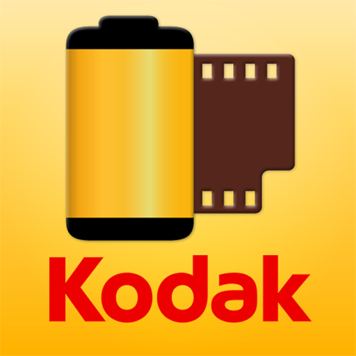 512x512 Kodak Professional Film App Download Apk For Android