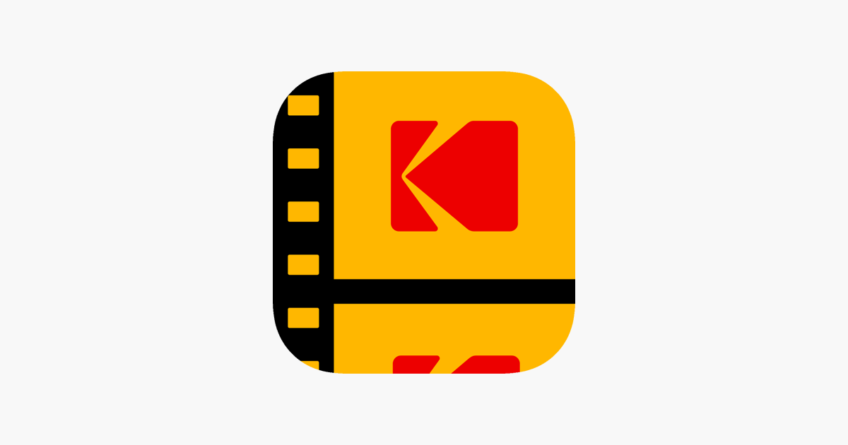 1200x630 Kodak Reel Film On The App Store
