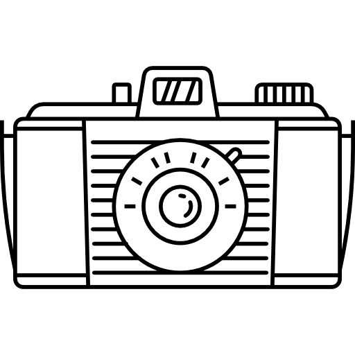 Kodak Icon at Vectorified.com | Collection of Kodak Icon free for ...