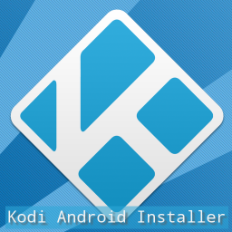 Kodi Android Installer Kodi Open Source Home Theater Software 256x256 Kodi Android Installer Kodi Open Source Home Theater Software