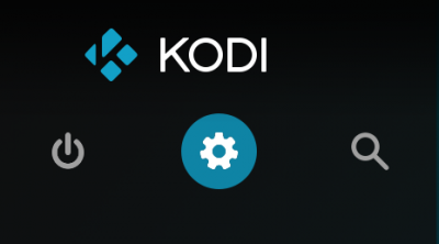 kodi addons icon missing kodi addons icon missing