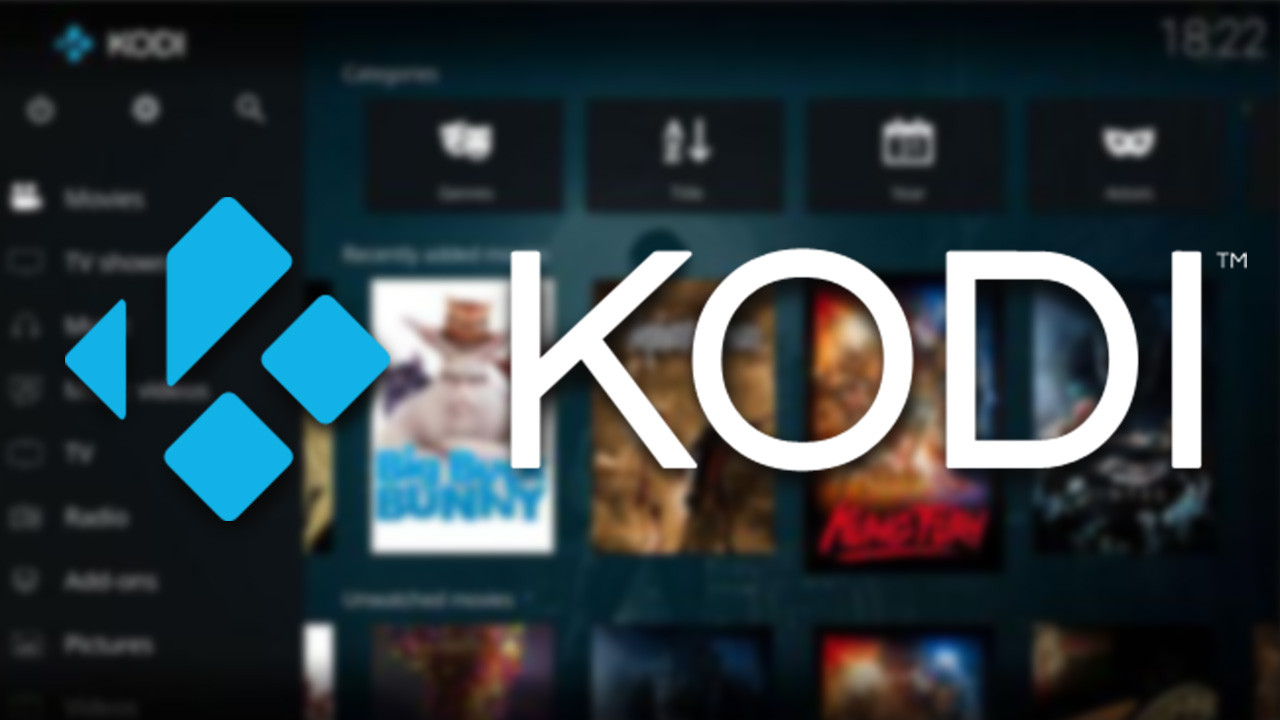 1280x720 How To Install, Update, And Use Kodi