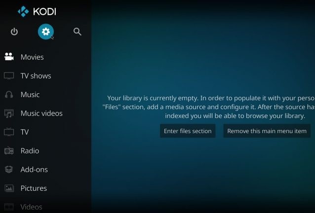 638x432 How To Install Addon Installer On Kodi