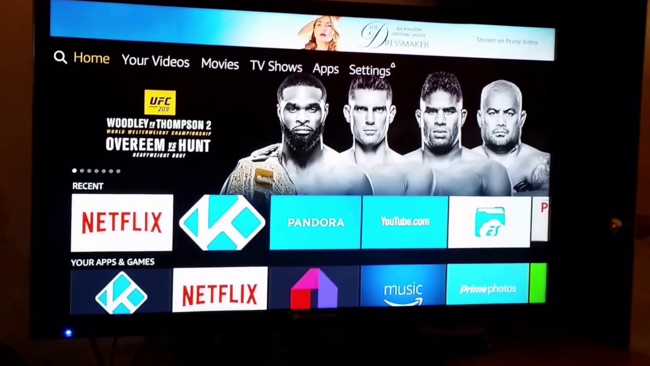 1280x720 Kodi Missing Icon Firestick Jailbreak