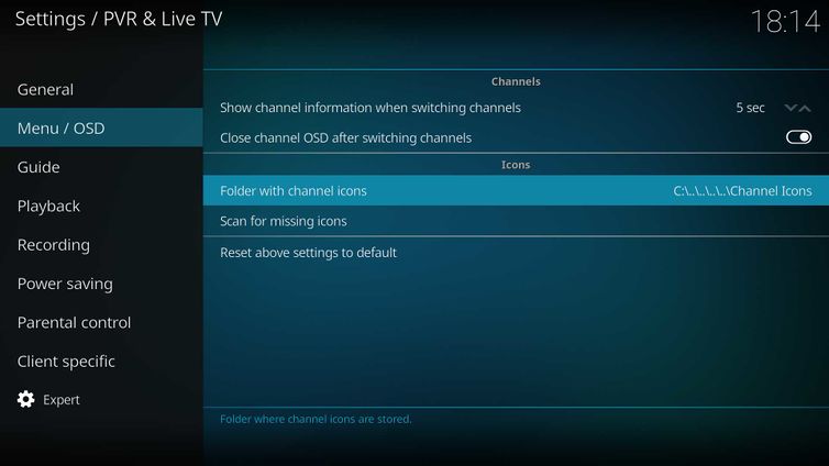 754x424 Live Tv Artwork