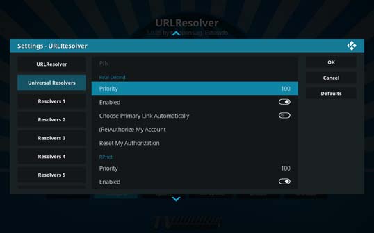538x336 Real Debrid Links Missing From Kodi Addons Re Authorize