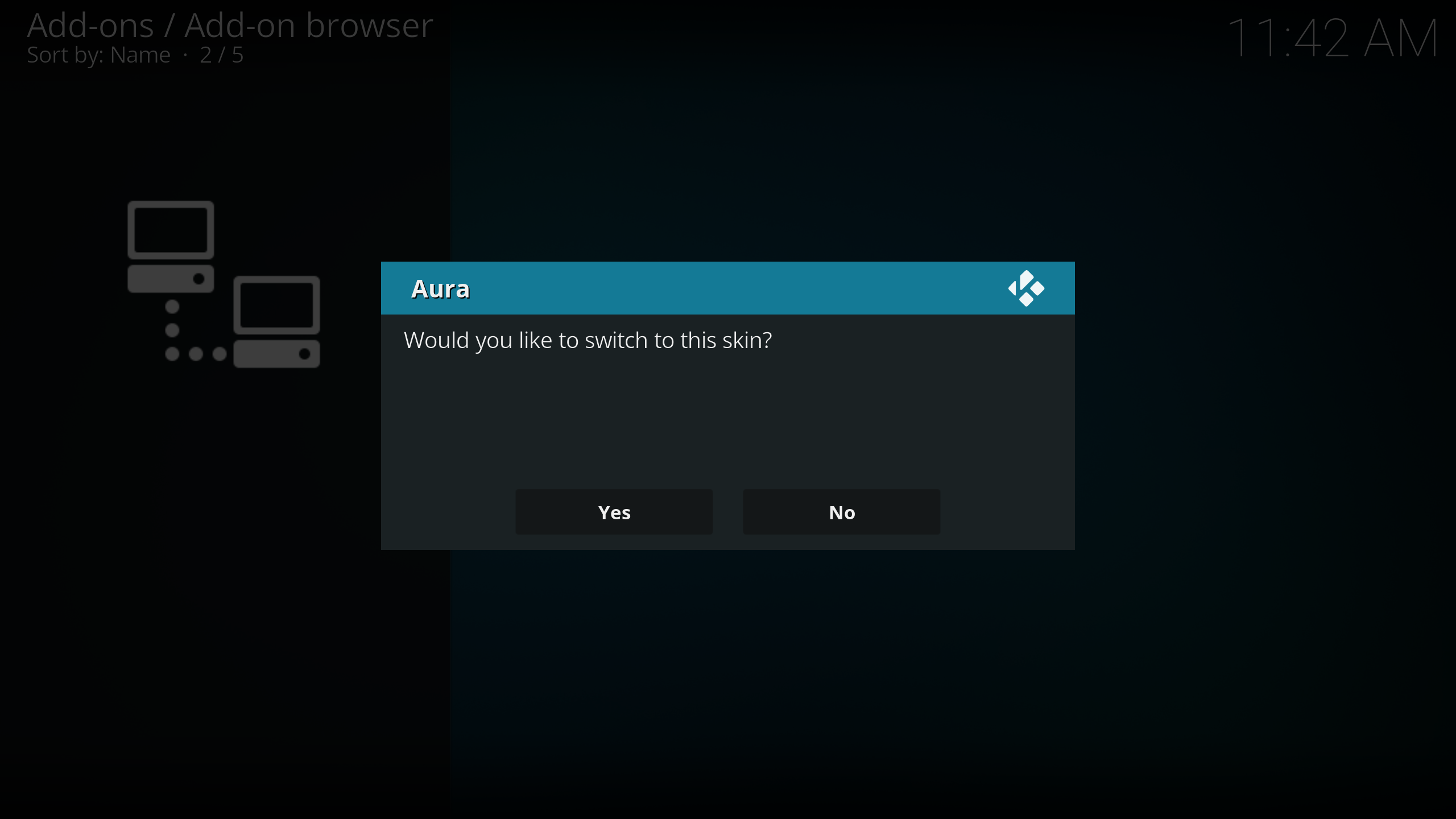 2560x1440 Skin Widget Setup Tutorial