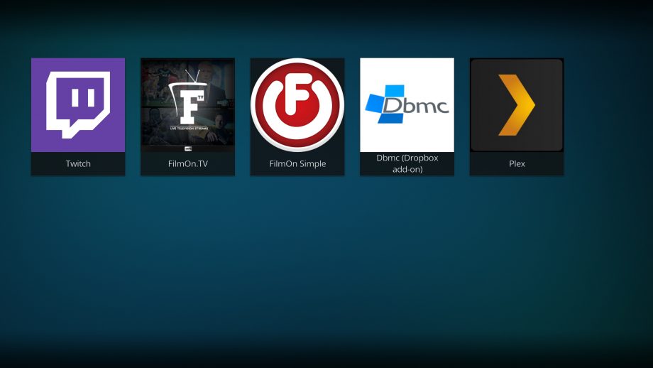 920x518 The Absolute Best Working Kodi Addons To Install In January