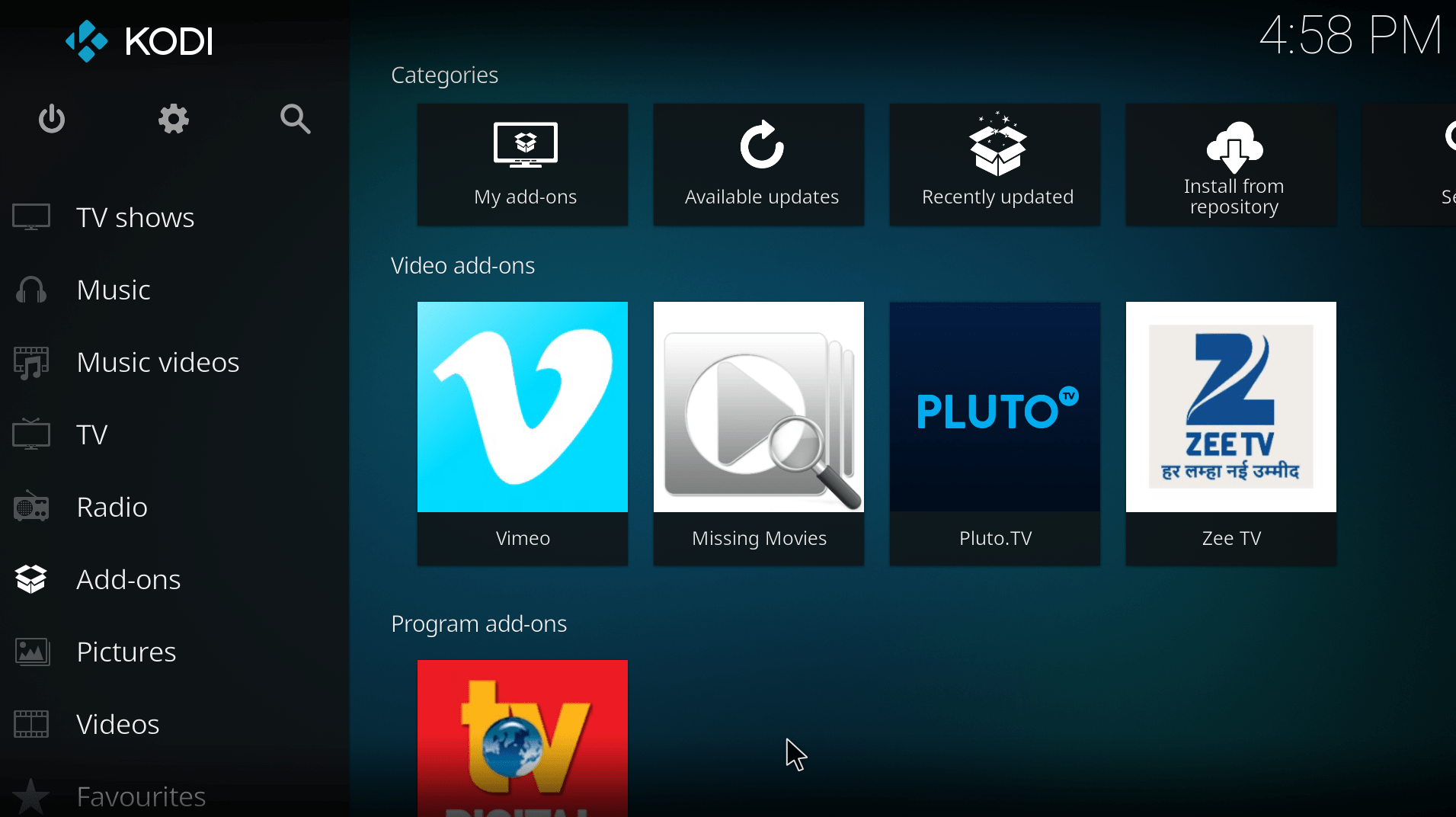 1911x1072 Why Have My Favourite Kodi Add Ons Disappeared The Big Tech
