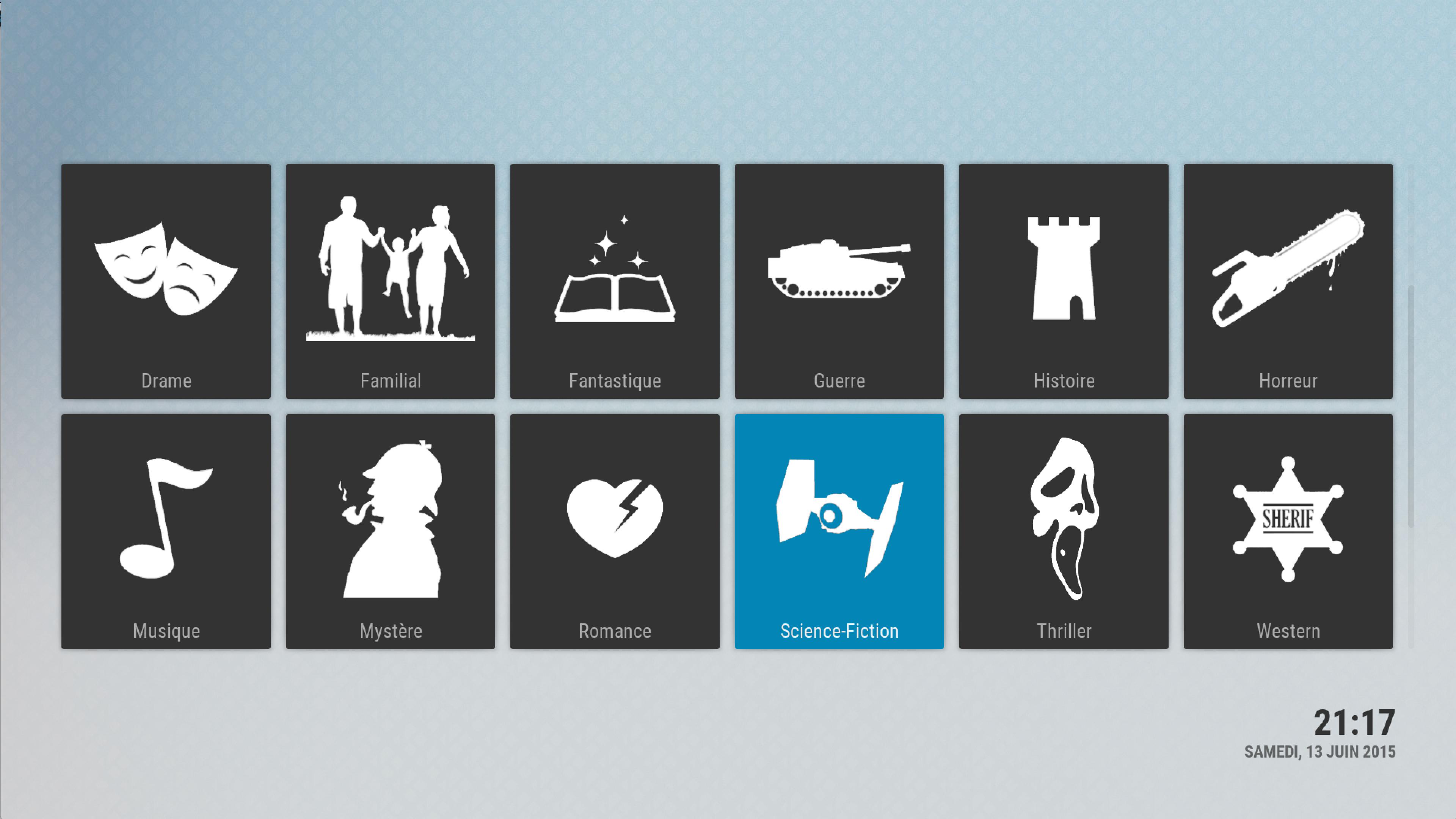 3840x2160 Arctic Zephir Mod