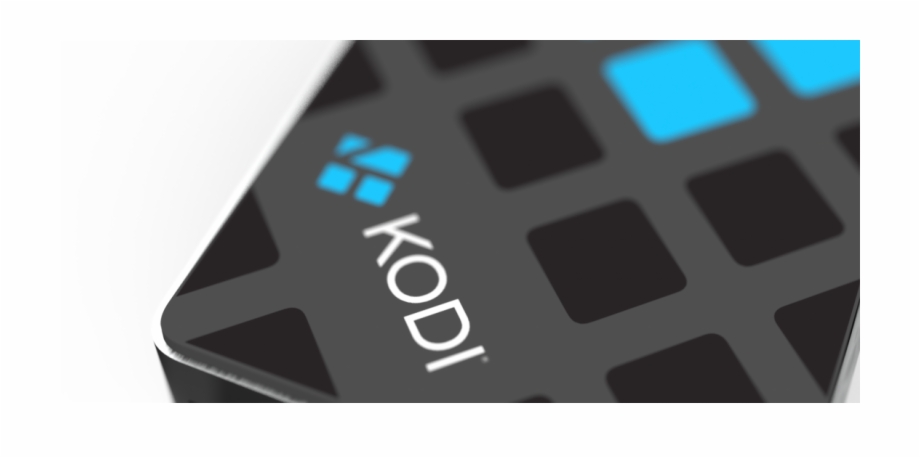 920x458 Kodi Edition Raspberry Pi Case, Transparent Png Download For Free
