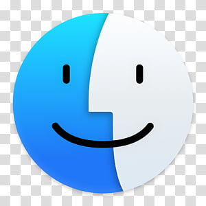 300x300 Clay Os A Macos Icon, Kodi, White Square Icon Transparent