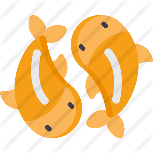 Koi Fish 512x512 Koi Fish