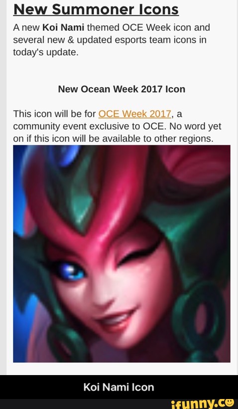 478x820 New S Mmoner Icons A New Kol Nami Themed Oce Week Men And Several