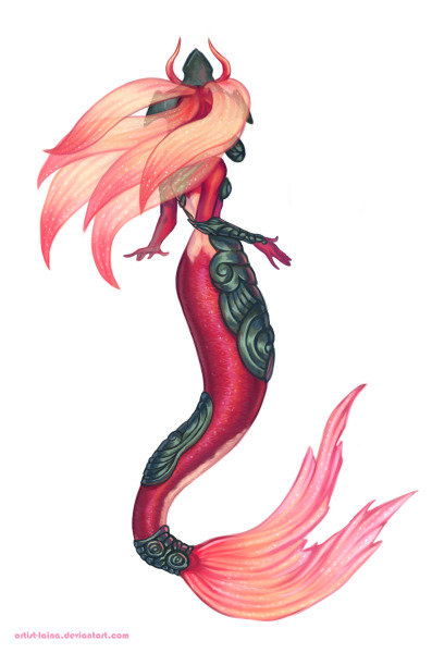 397x600 Nami Koi Lol Tumblr
