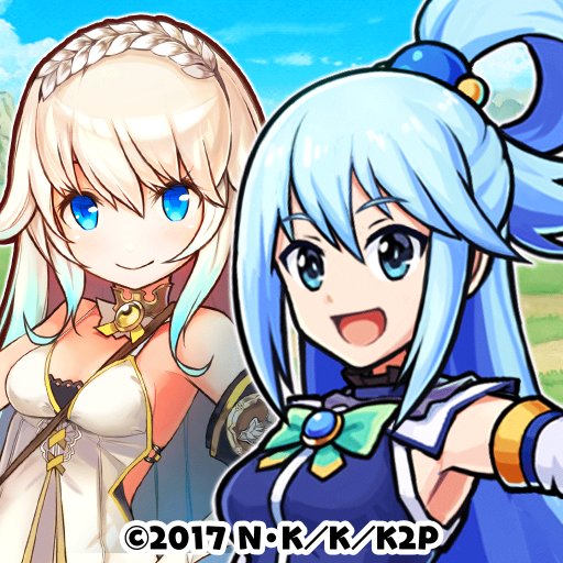 512x512 Konosuba Unison League Wikia Fandom Powered