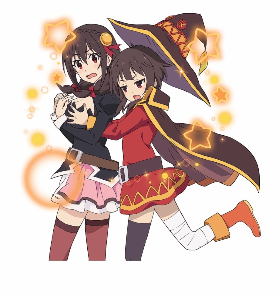 Konosuba Icon at Vectorified.com | Collection of Konosuba Icon free for ...