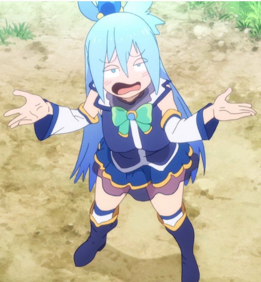 Konosuba Icon at Vectorified.com | Collection of Konosuba Icon free for ...