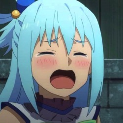 250x250 Konosuba Icons Tumblr
