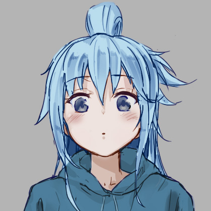 Konosuba Icon at Vectorified.com | Collection of Konosuba Icon free for ...