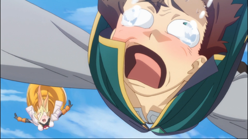 Konosuba Icon at Vectorified.com | Collection of Konosuba Icon free for ...