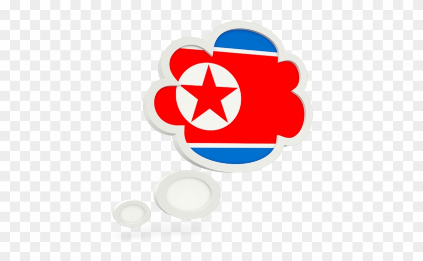 840x518 Download Flag Icon Of North Korea At Png Format