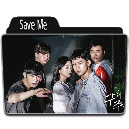 512x512 Folder Icon Korean Drama