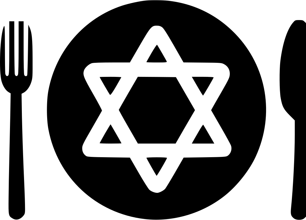 980x704 Kosher Icon Clipart Images Gallery For Free Download Myreal Clip