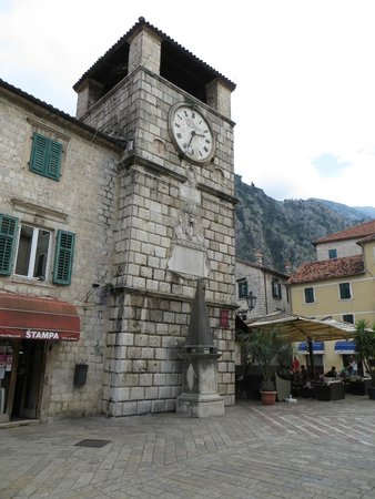 338x450 Old Town Icon