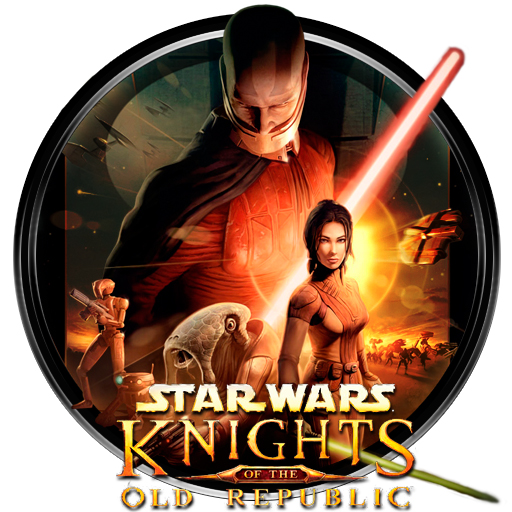 512x512 Star Wars Kotor