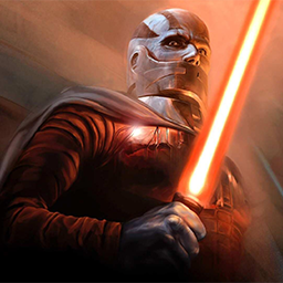 256x256 Rkotor For Fans Of Kotor I And Ii