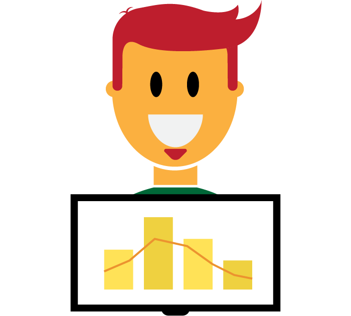 700x630 Kpis And Business Intelligence Dashboards