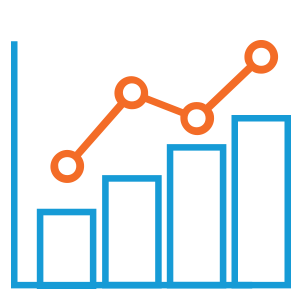 300x300 Measurable Kpi Management Icon