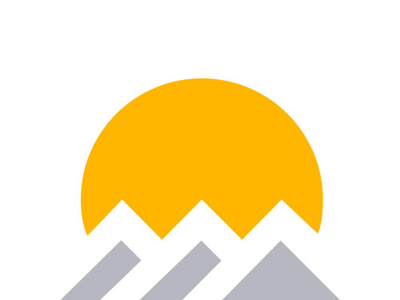 400x300 Sunrise Kpi Icon