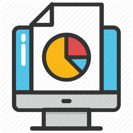 512x512 Clickstream Analysis, Key Performance Indicator, Kpi, Web