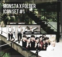 217x200 Folder Icons K Pop