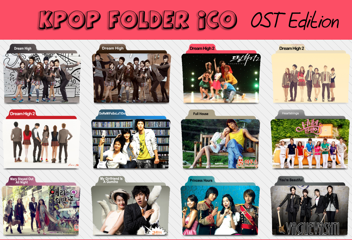 1127x768 Kpop Folder