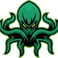 200x200 Kraken Gaming Clan Looking For Clan