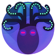 180x180 Kraken Icon Pack For Android