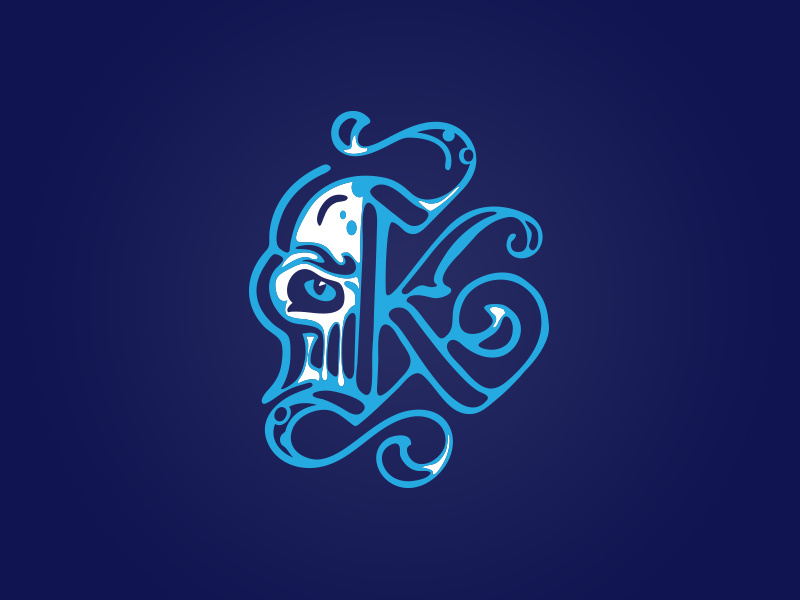 800x600 Kraken Icon