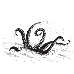 240x240 Kraken Photos, Royalty Free Images, Graphics, Vectors Videos